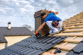 Best Roof Leak Repair  in Gulfport, FL